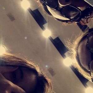 Meet your Posher, Aleeyah